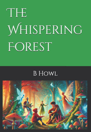 The Whispering Forest
