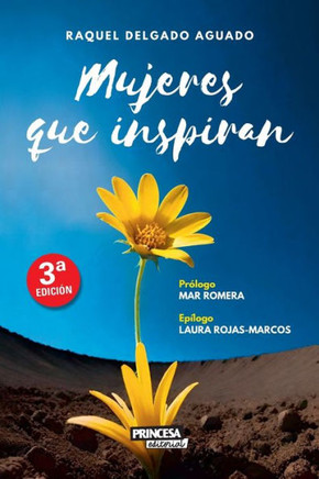 Mujeres que inspiran