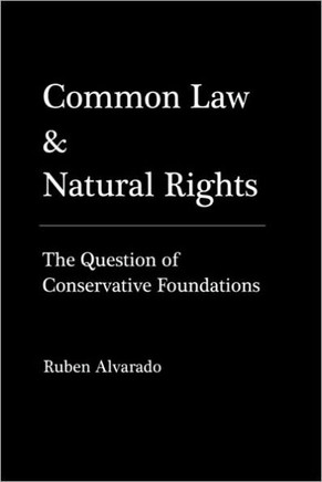 Common Law & Natural Rights