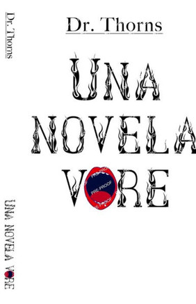 Una novela vore