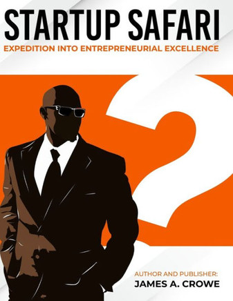 Startup Safari: Expedition into Entrepreneurial Excellence: Activity Book
