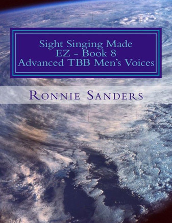 Sight Singing Made Ez Book 8