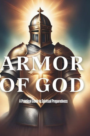 Armor of God: A Practical Guide to Spiritual Preparedness