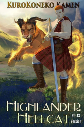 Highlander Hellcat Pg-13 Version