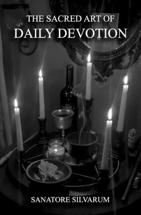 The Sacred Art of Daily Devotion