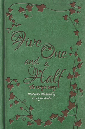 Five One and a Half: The Origin Story