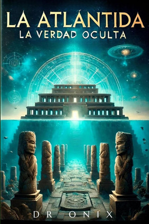La Atlántida: LA VERDAD OCULTA: Descubre lo que la ciencia y la espiritualidad revelan sobre la civilización perdida más avanzada de