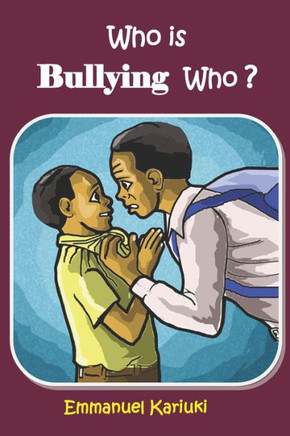 Who Is Bullying Who?