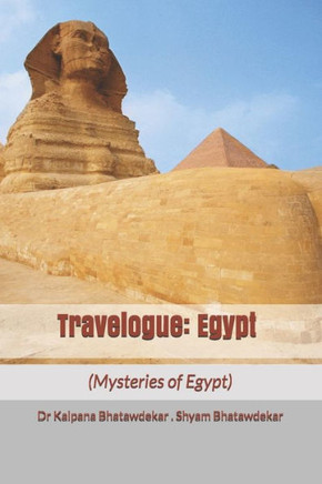 Travelogue: Egypt (Mysteries of Egypt)