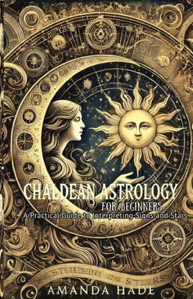 Chaldean Astrology for Beginners: A Practical Guide to Interpreting Signs and Stars