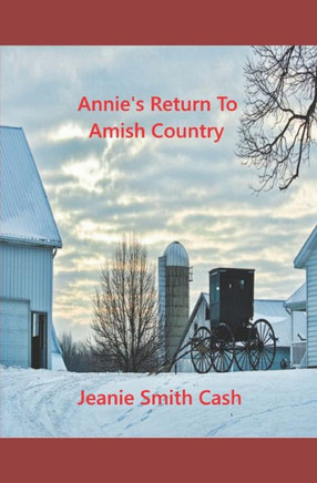 Annie's Return To Amish Country (Amish Quilts)