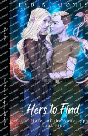 Hers to Find