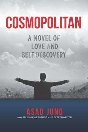 Cosmopolitan: A Novel of Love and Self Discovery
