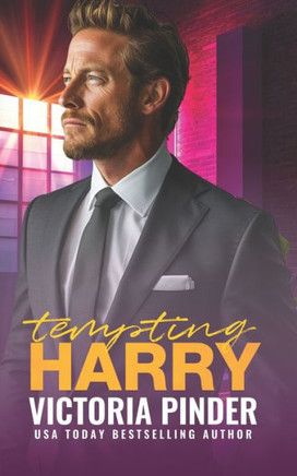 Tempting Harry (The Hawke Fortune)