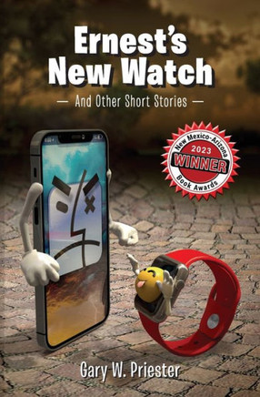 Ernest's New Watch: And Other Short Stories