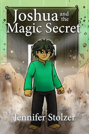 Joshua and the Magic Secret: A Threadcaster Story