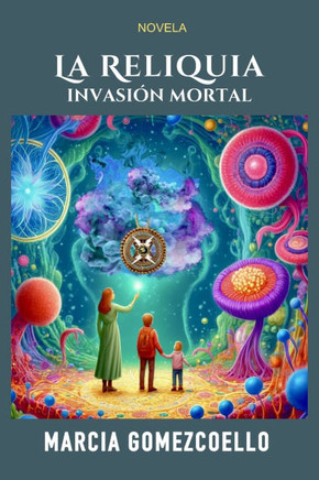 La reliquia: Invasión mortal