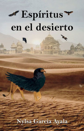 Espíritus en el desierto