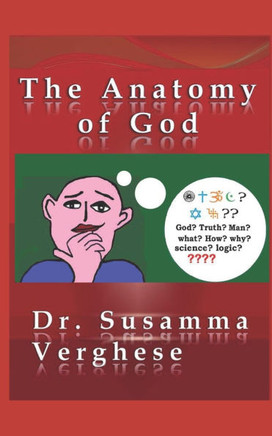 The Anatomy Of God