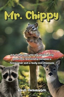 Mr. Chippy