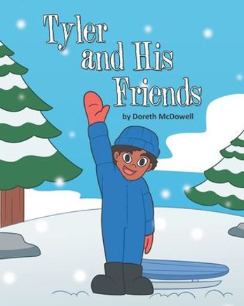 Tyler And His Friends