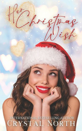 Her Christmas Wish: A Reverse Harem Holiday Novella