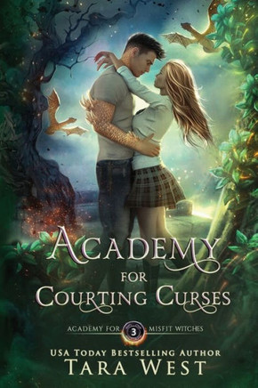 Academy for Courting Curses