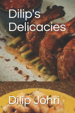 Dilip's Delicacies