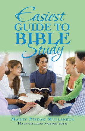 Easiest Guide to Bible Study - Paperback