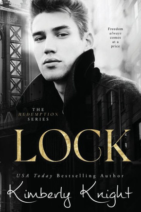 Lock: A Dark Rapunzel Retelling