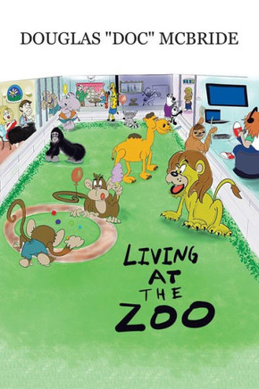 Living At The Zoo
