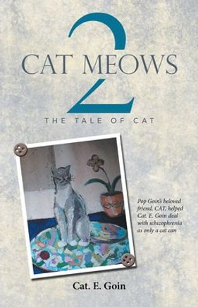 Cat Meows 2: The Tale Of Cat