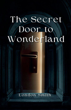 The Secret Door to Wonderland The Secret Door to Wonderland