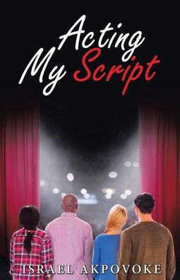 Acting My Script