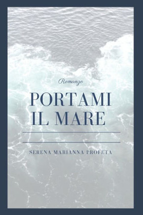 Portami il mare