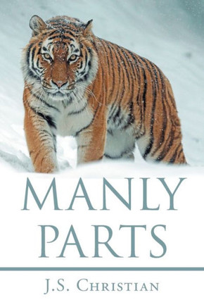 Manly Parts; Men Do Not Like Poetry