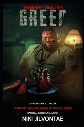 Greed: The Seventh Deadly Sin