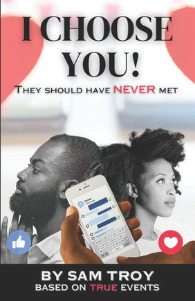 I Choose You!: They Should Have NEVER Met