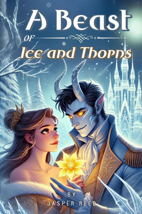 A Beast of Ice and Thorns: A Tale of Cursed Love and Redemption