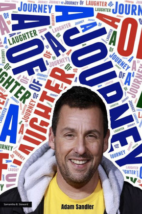 A Journey of Laughter: Adam Sandler's Evolution as a Comedic Genius