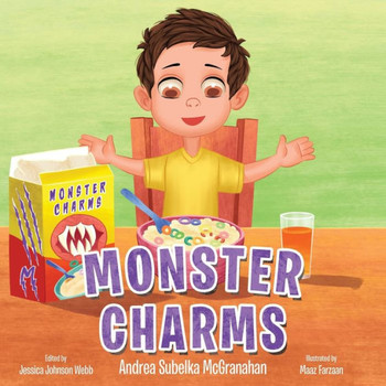 Monster Charms