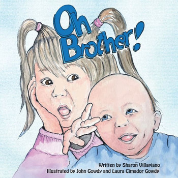 Oh Brother! - 9781665707374