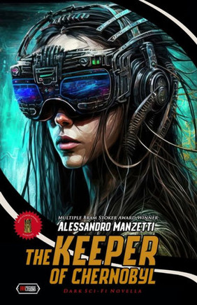 The Keeper of Chernobyl The Keeper of Chernobyl