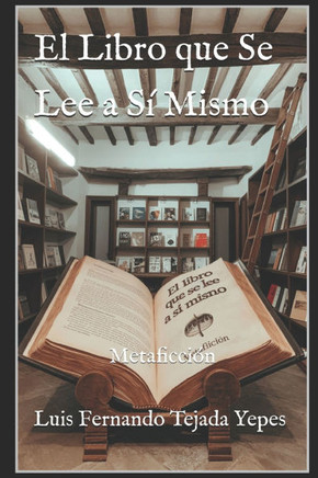 El Libro que Se Lee a Sí Mismo: Metaficción