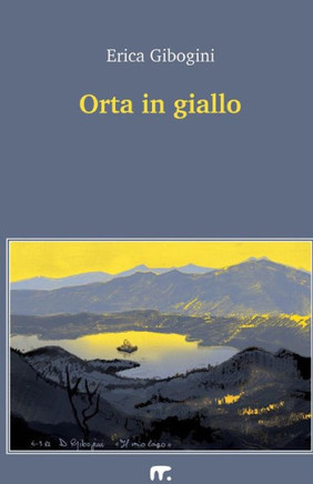 Orta in giallo