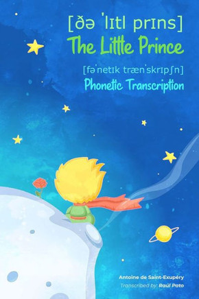 The Little Prince. Phonetic Transcription