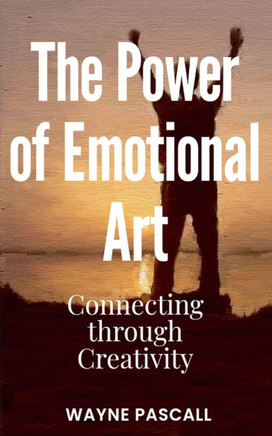 The Power of Emotional Art: Connecting through Creativity