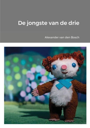 De Jongste Van De Drie (Dutch Edition)