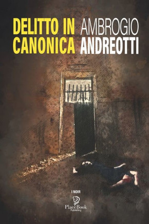 Delitto in Canonica
