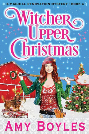 Witcher Upper Christmas